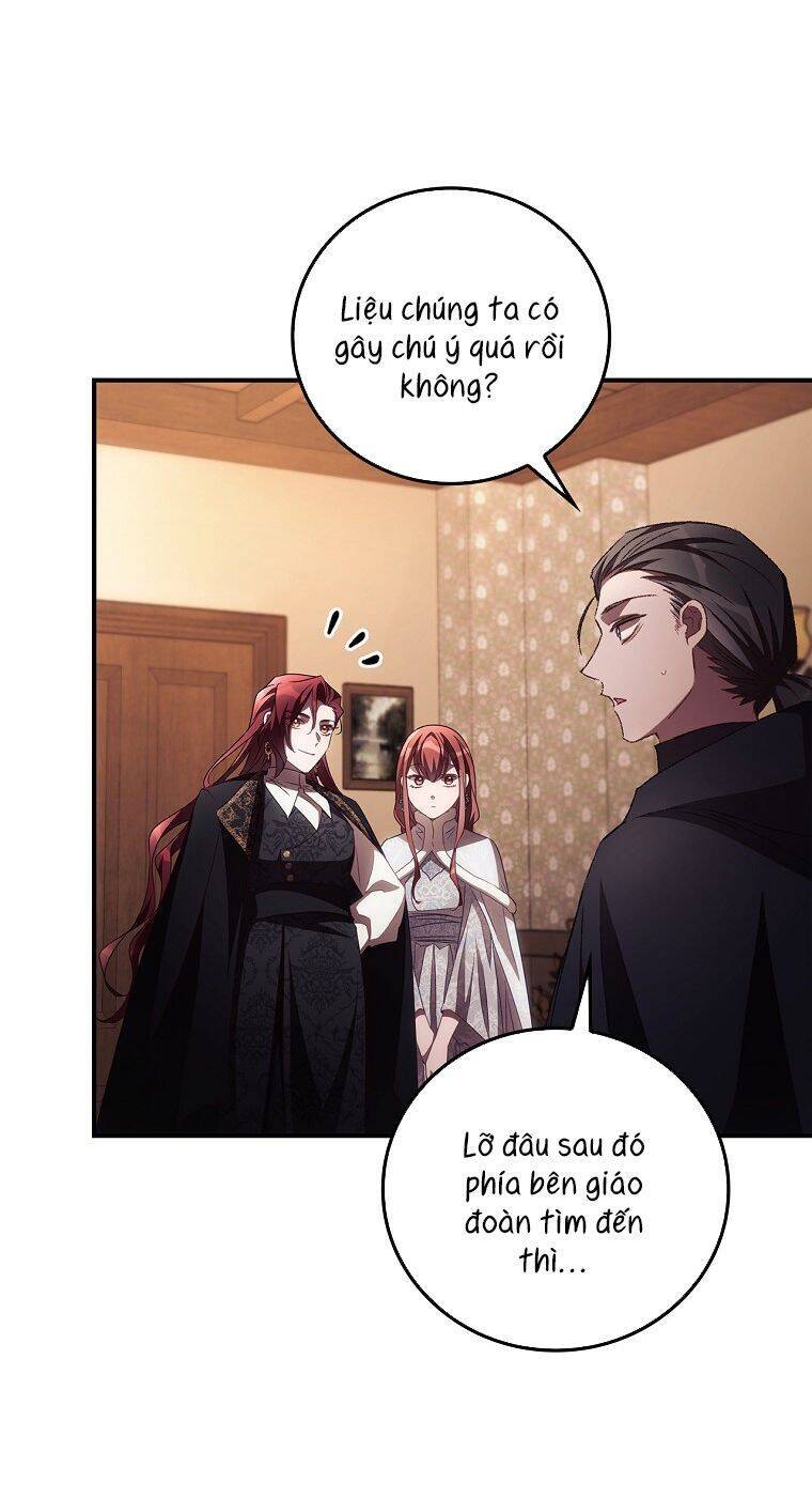 Tôi Có Thể Thấy Cái Chết Của Bạn Chapter 52 - 25
