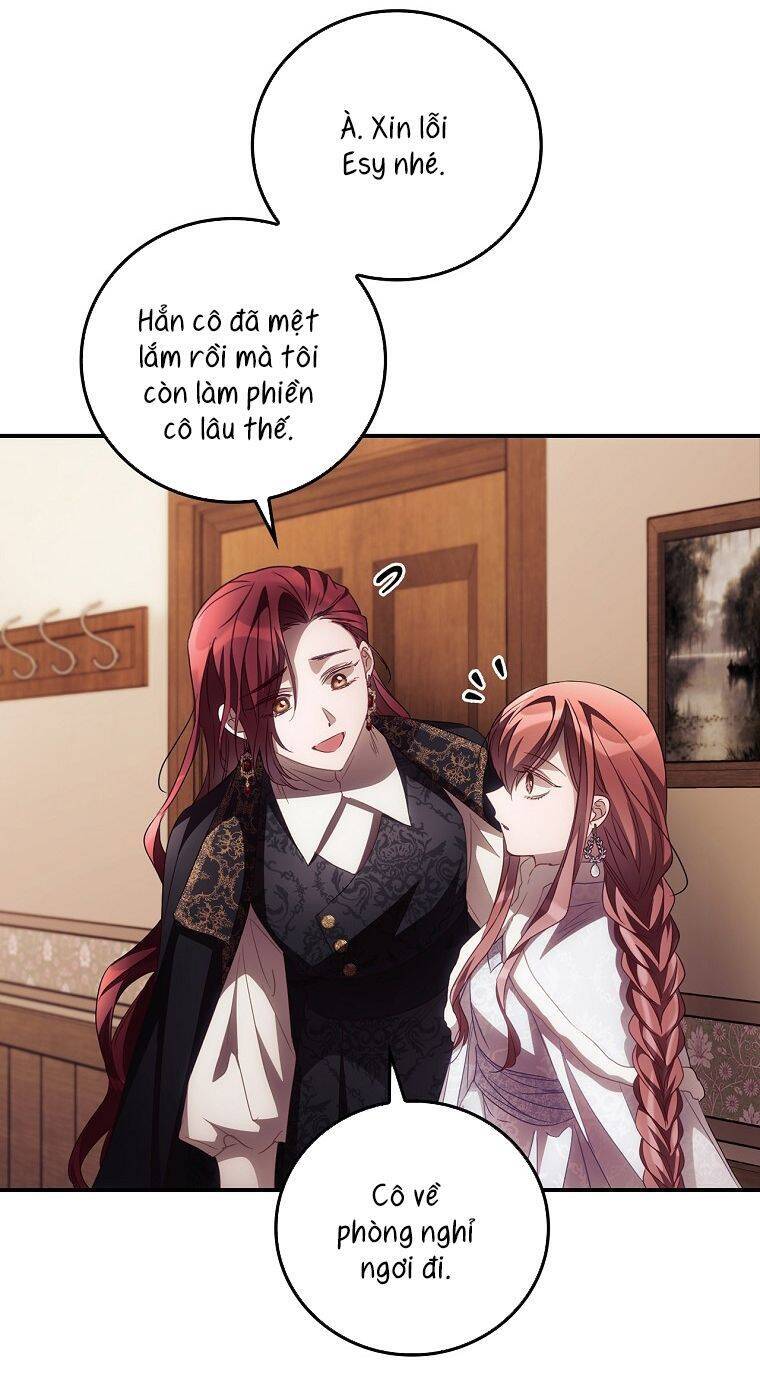 Tôi Có Thể Thấy Cái Chết Của Bạn Chapter 52 - 28