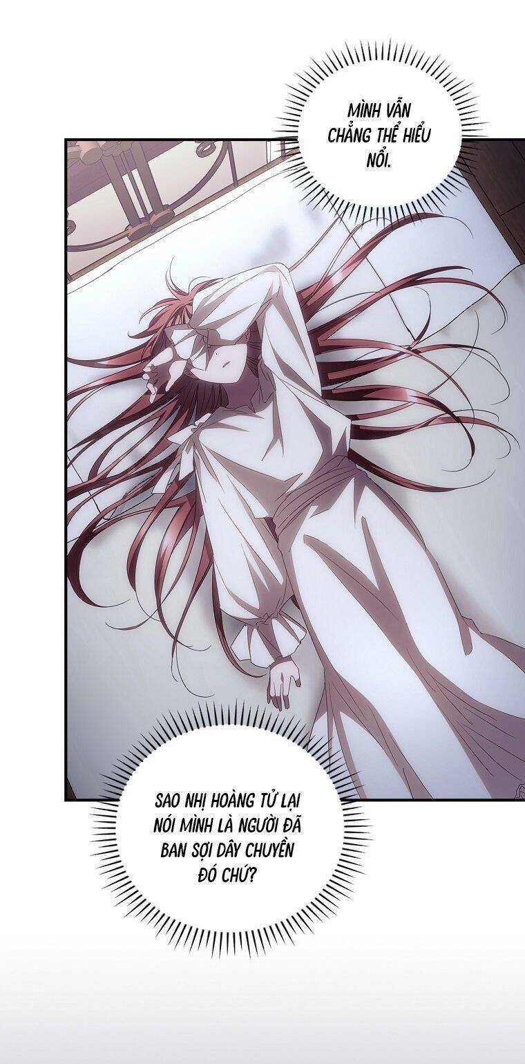 Tôi Có Thể Thấy Cái Chết Của Bạn Chapter 52 - 33