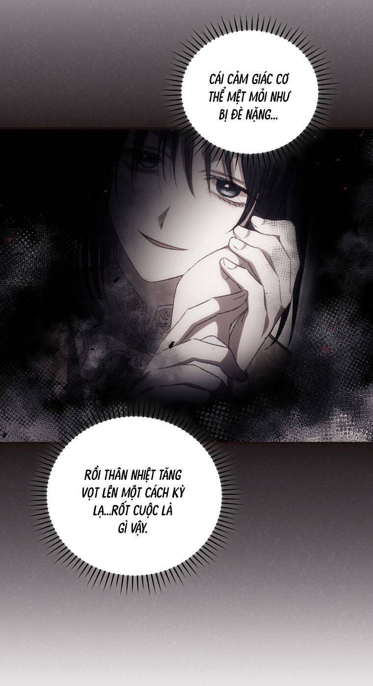 Tôi Có Thể Thấy Cái Chết Của Bạn Chapter 52 - 36