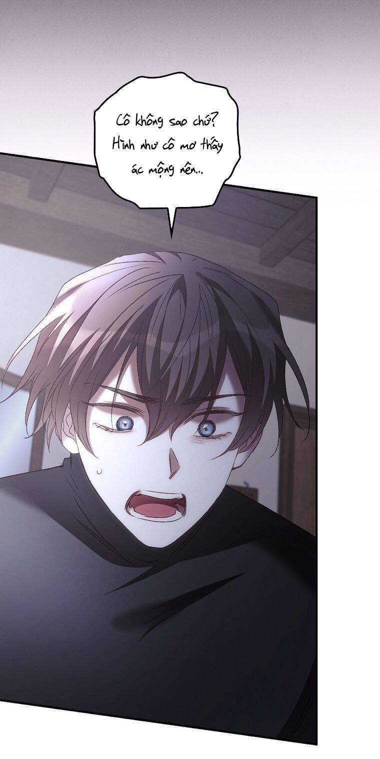 Tôi Có Thể Thấy Cái Chết Của Bạn Chapter 53 - 3