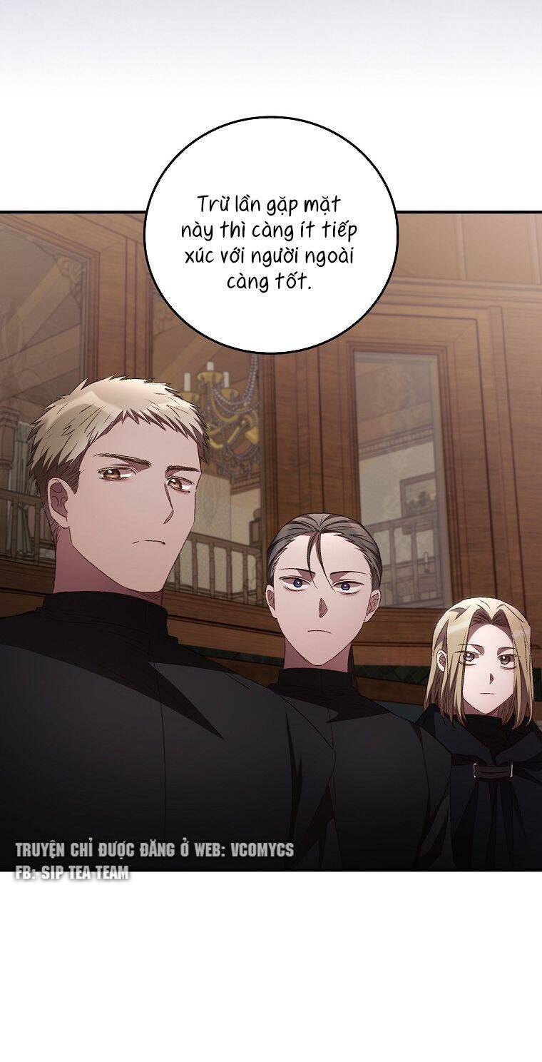 Tôi Có Thể Thấy Cái Chết Của Bạn Chapter 53 - 25