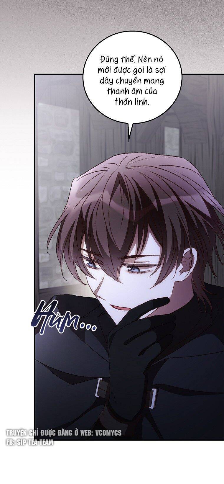 Tôi Có Thể Thấy Cái Chết Của Bạn Chapter 53 - 38