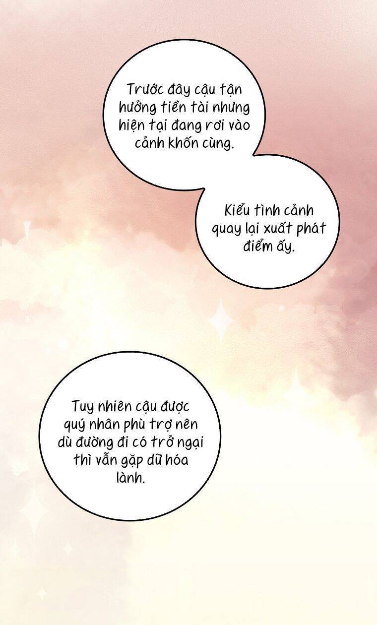 Tôi Có Thể Thấy Cái Chết Của Bạn Chapter 53 - 54