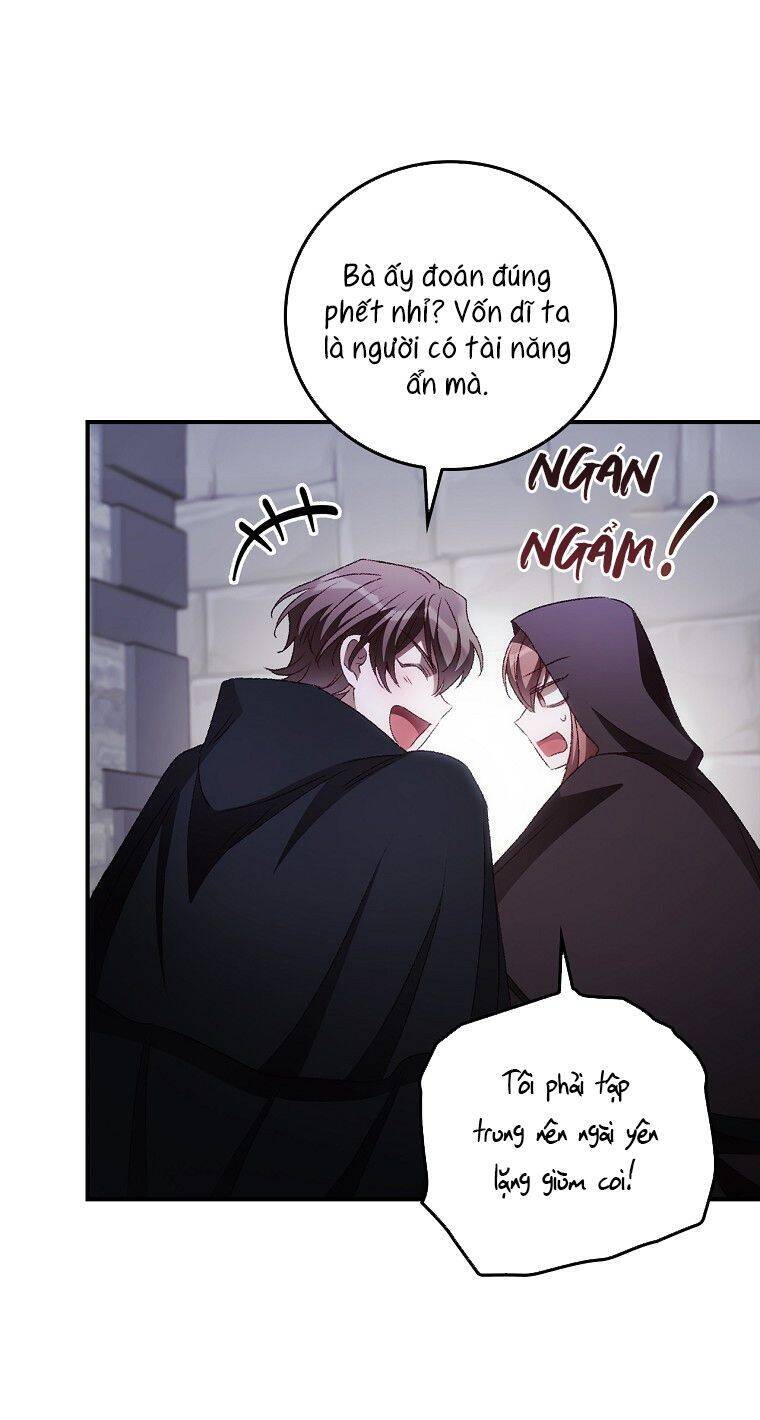Tôi Có Thể Thấy Cái Chết Của Bạn Chapter 53 - 57