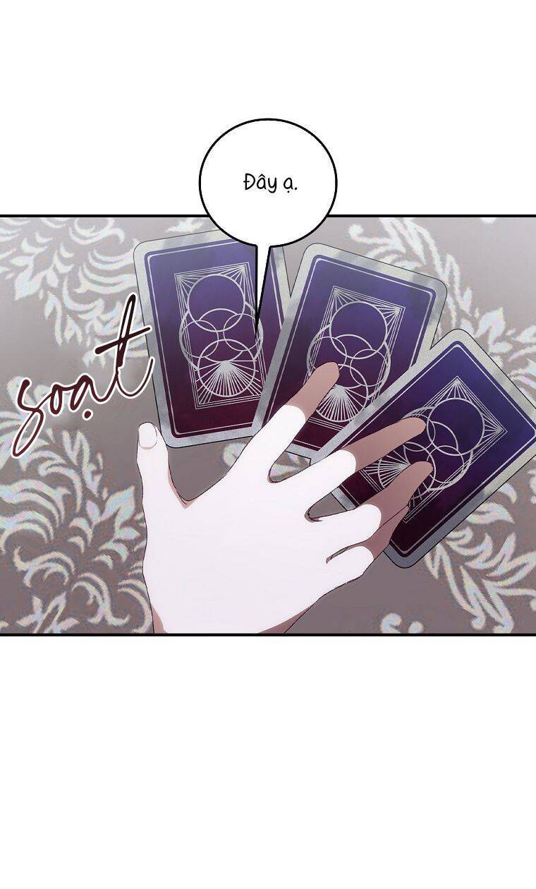 Tôi Có Thể Thấy Cái Chết Của Bạn Chapter 53 - 59
