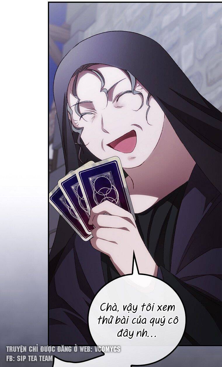 Tôi Có Thể Thấy Cái Chết Của Bạn Chapter 53 - 60