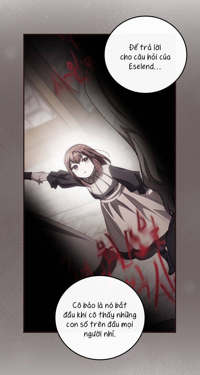Tôi Có Thể Thấy Cái Chết Của Bạn Chapter 54 - 18
