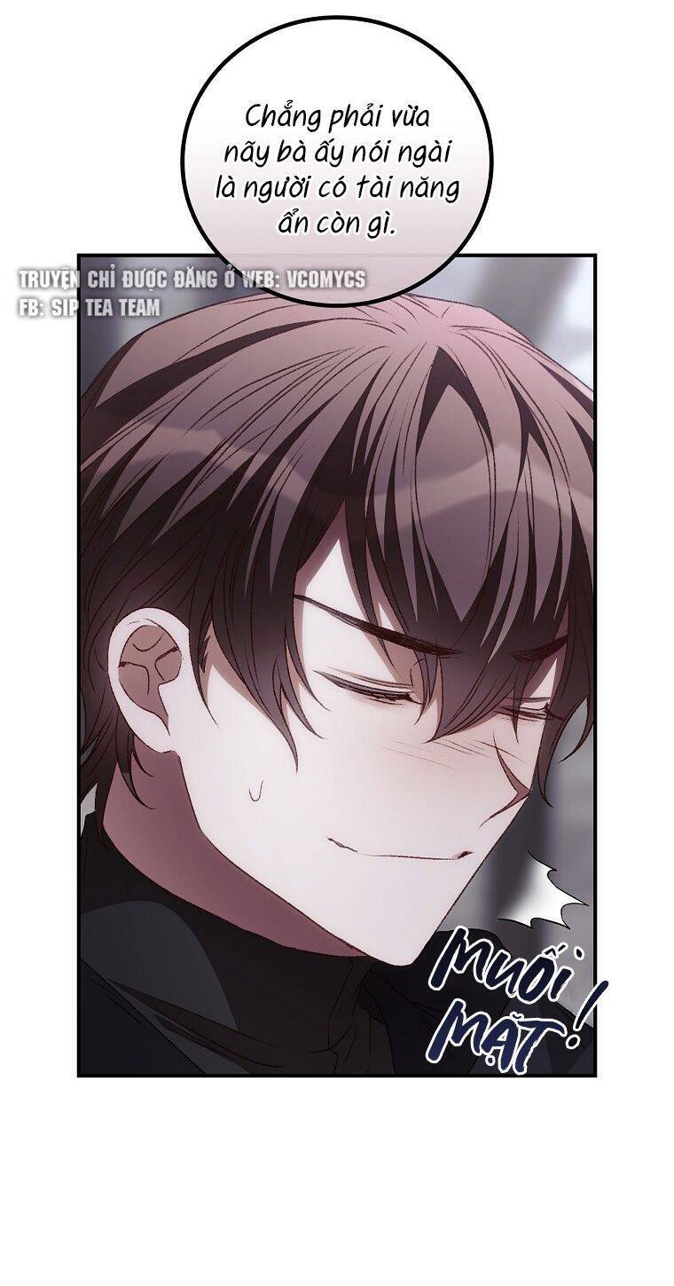 Tôi Có Thể Thấy Cái Chết Của Bạn Chapter 54 - 6