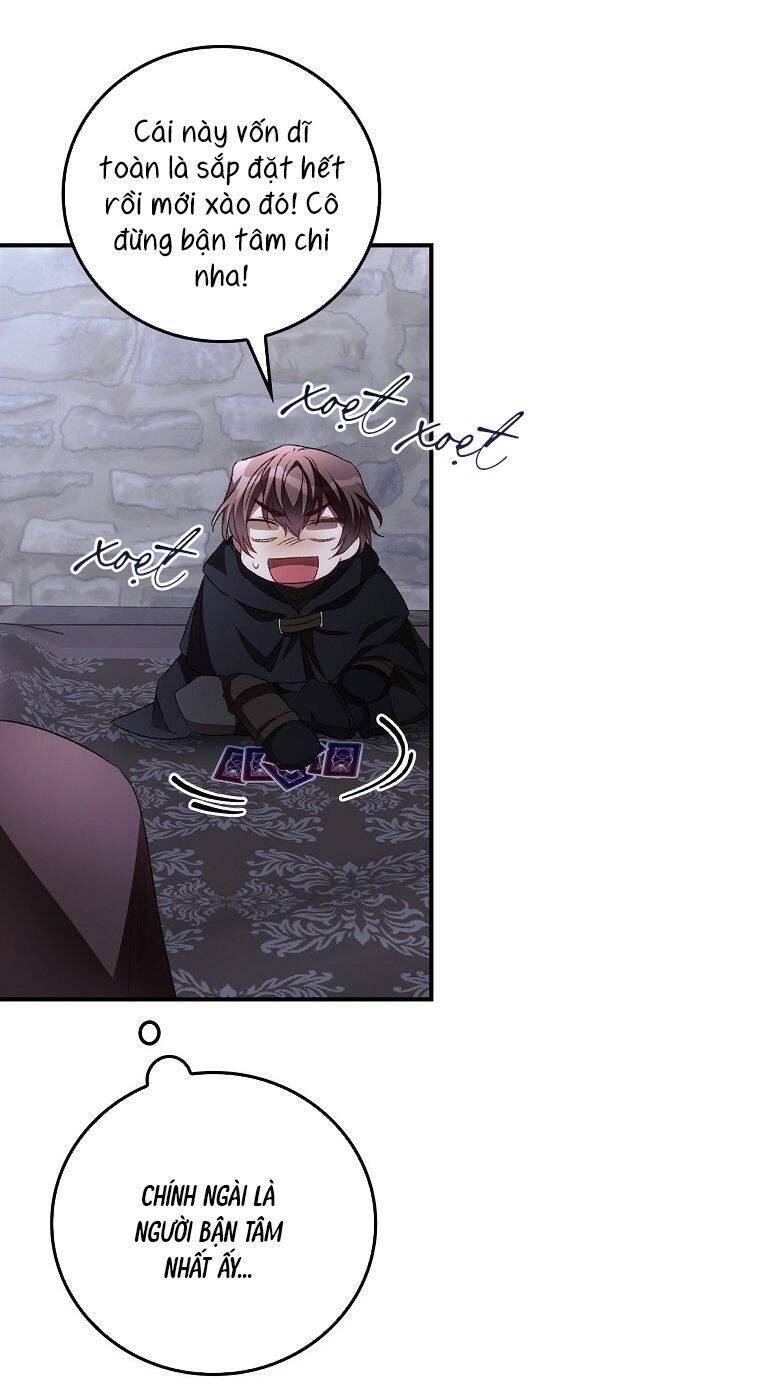 Tôi Có Thể Thấy Cái Chết Của Bạn Chapter 54 - 7