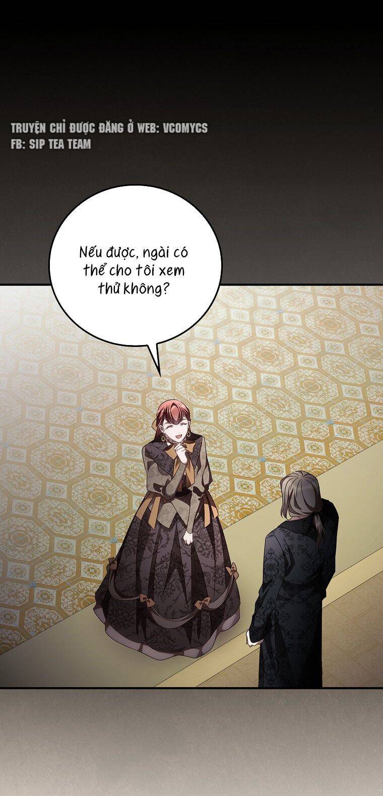 Tôi Có Thể Thấy Cái Chết Của Bạn Chapter 55 - 2