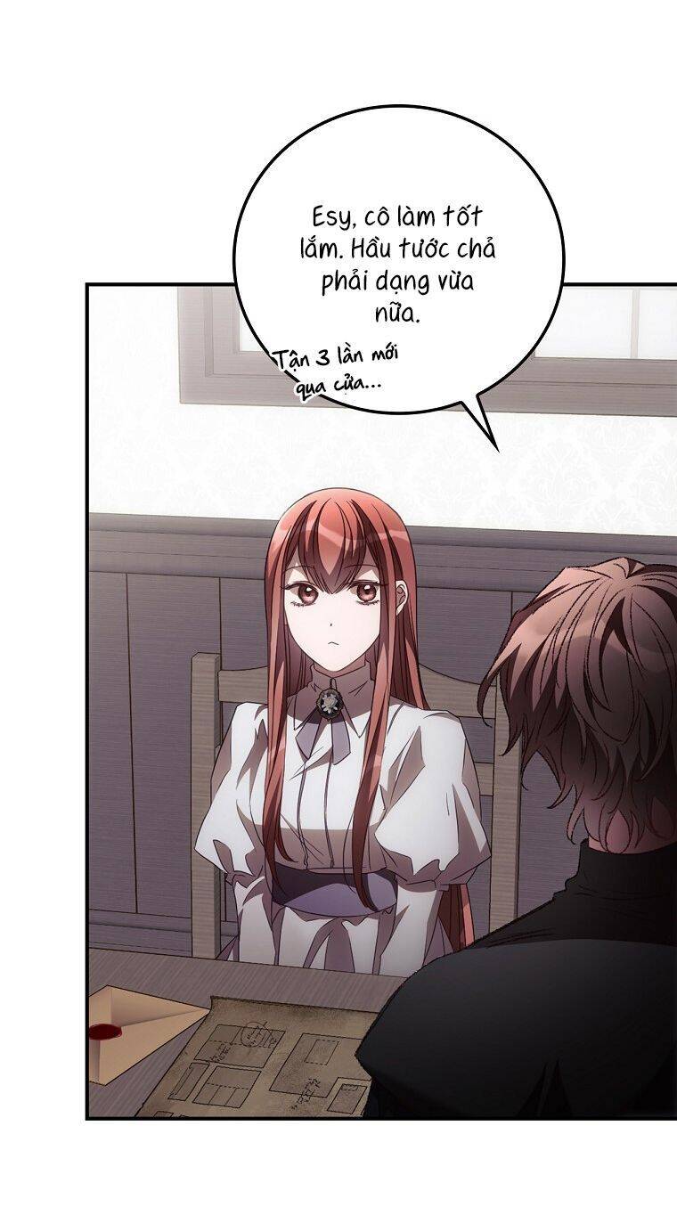 Tôi Có Thể Thấy Cái Chết Của Bạn Chapter 55 - 16