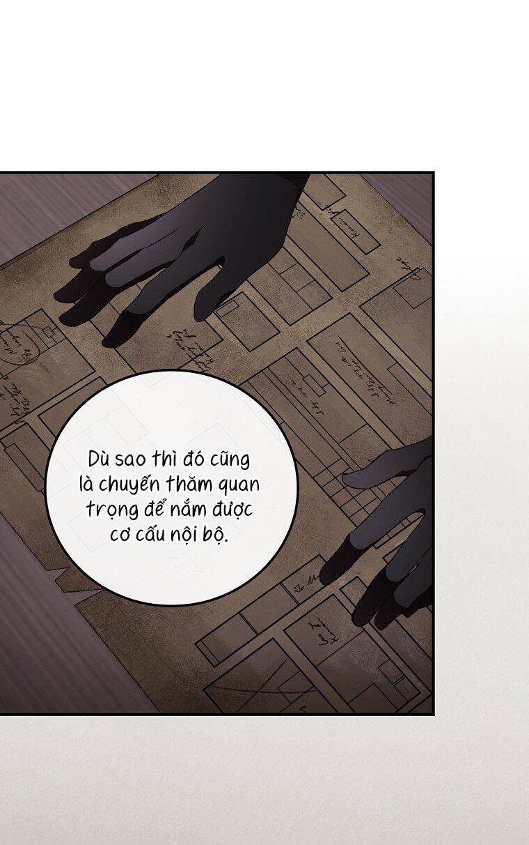 Tôi Có Thể Thấy Cái Chết Của Bạn Chapter 55 - 17