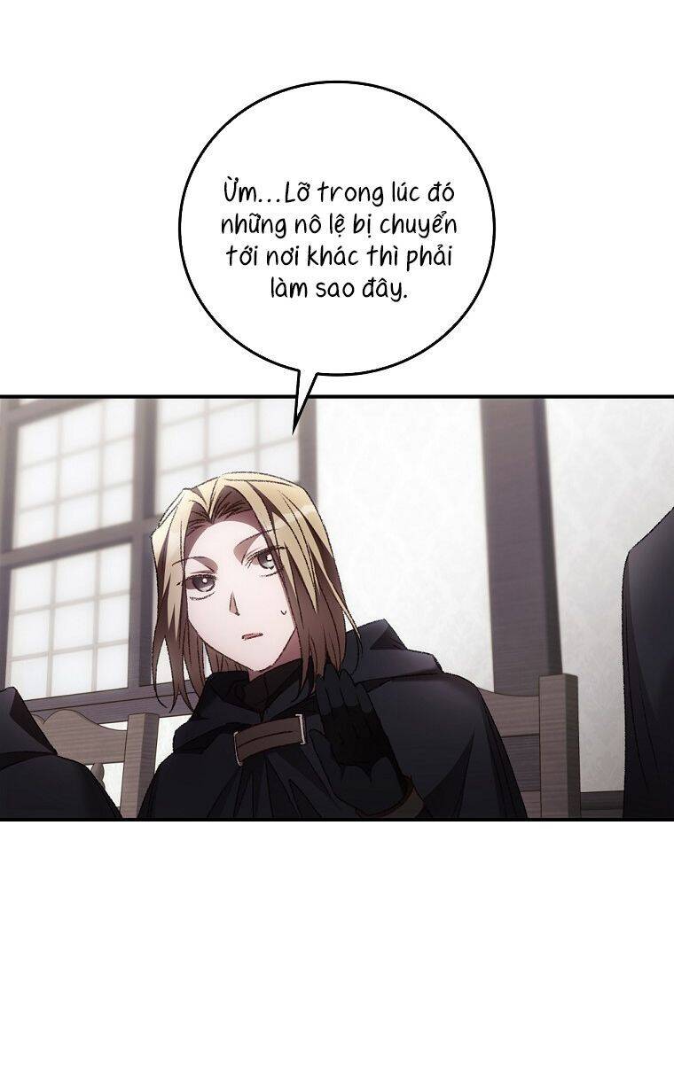 Tôi Có Thể Thấy Cái Chết Của Bạn Chapter 55 - 20