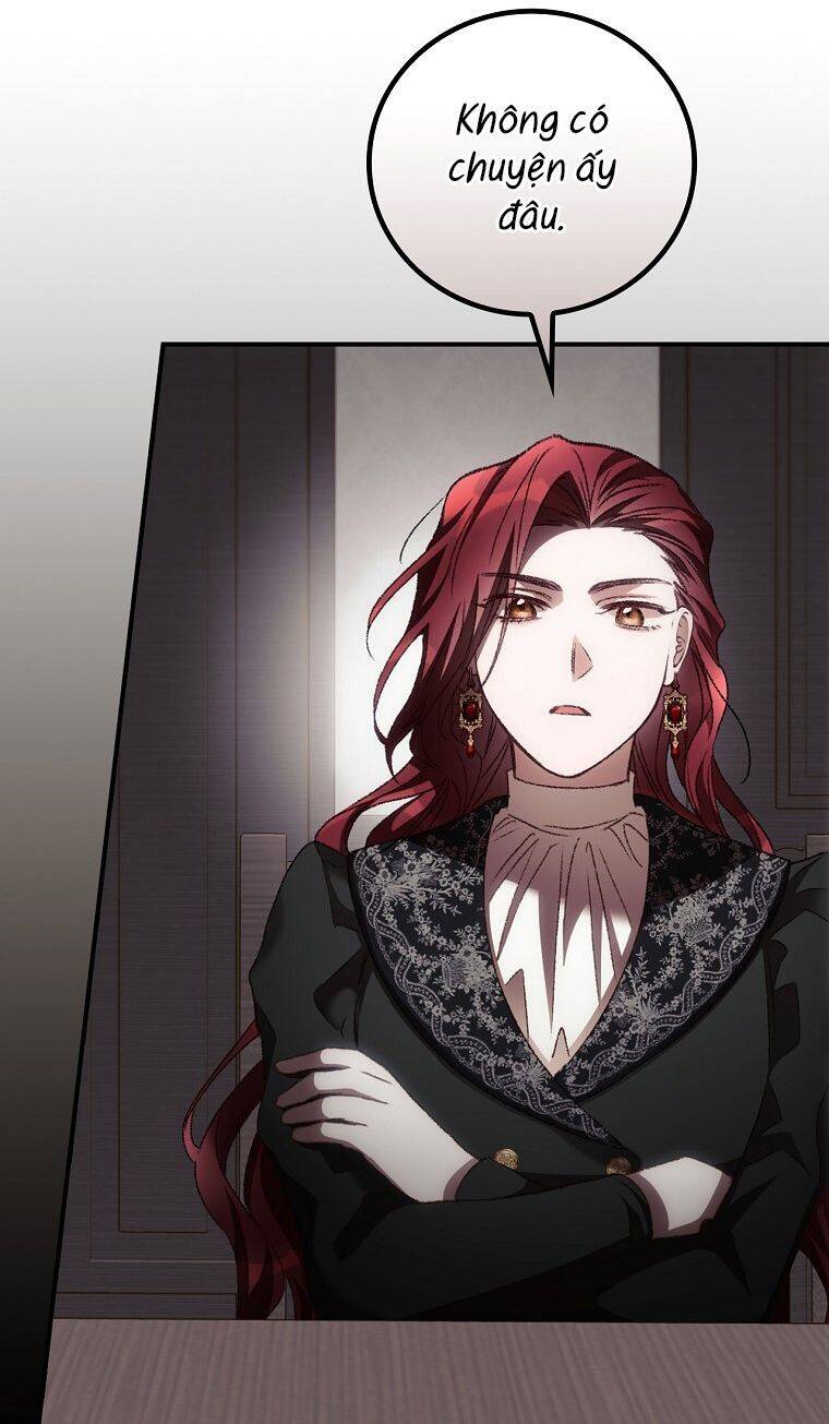 Tôi Có Thể Thấy Cái Chết Của Bạn Chapter 55 - 21