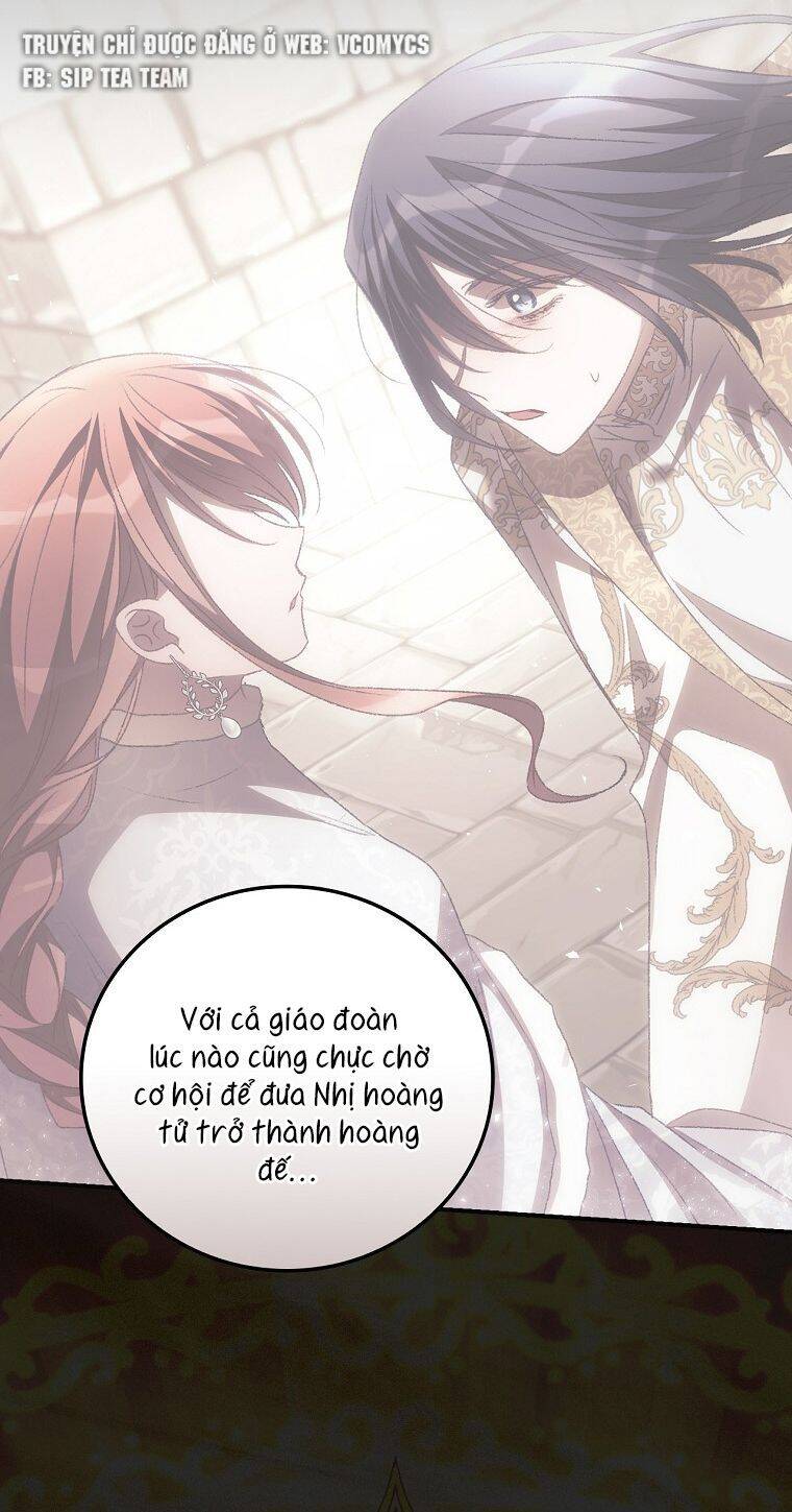 Tôi Có Thể Thấy Cái Chết Của Bạn Chapter 55 - 23