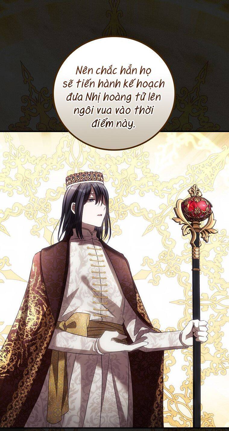 Tôi Có Thể Thấy Cái Chết Của Bạn Chapter 55 - 24