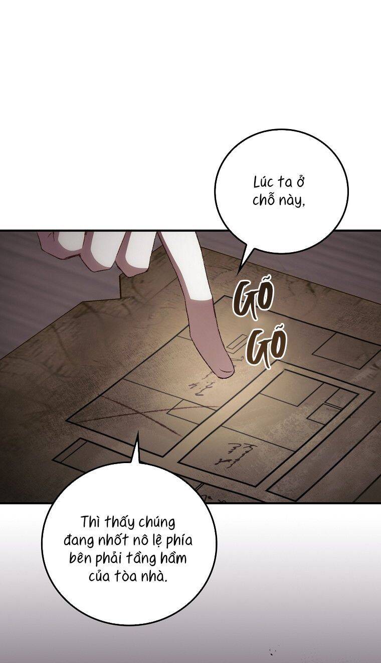 Tôi Có Thể Thấy Cái Chết Của Bạn Chapter 55 - 29