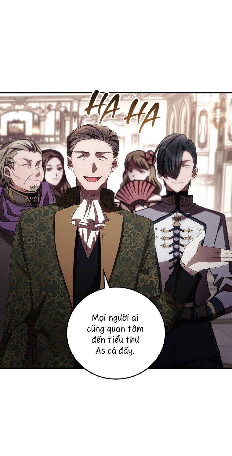 Tôi Có Thể Thấy Cái Chết Của Bạn Chapter 55 - 40
