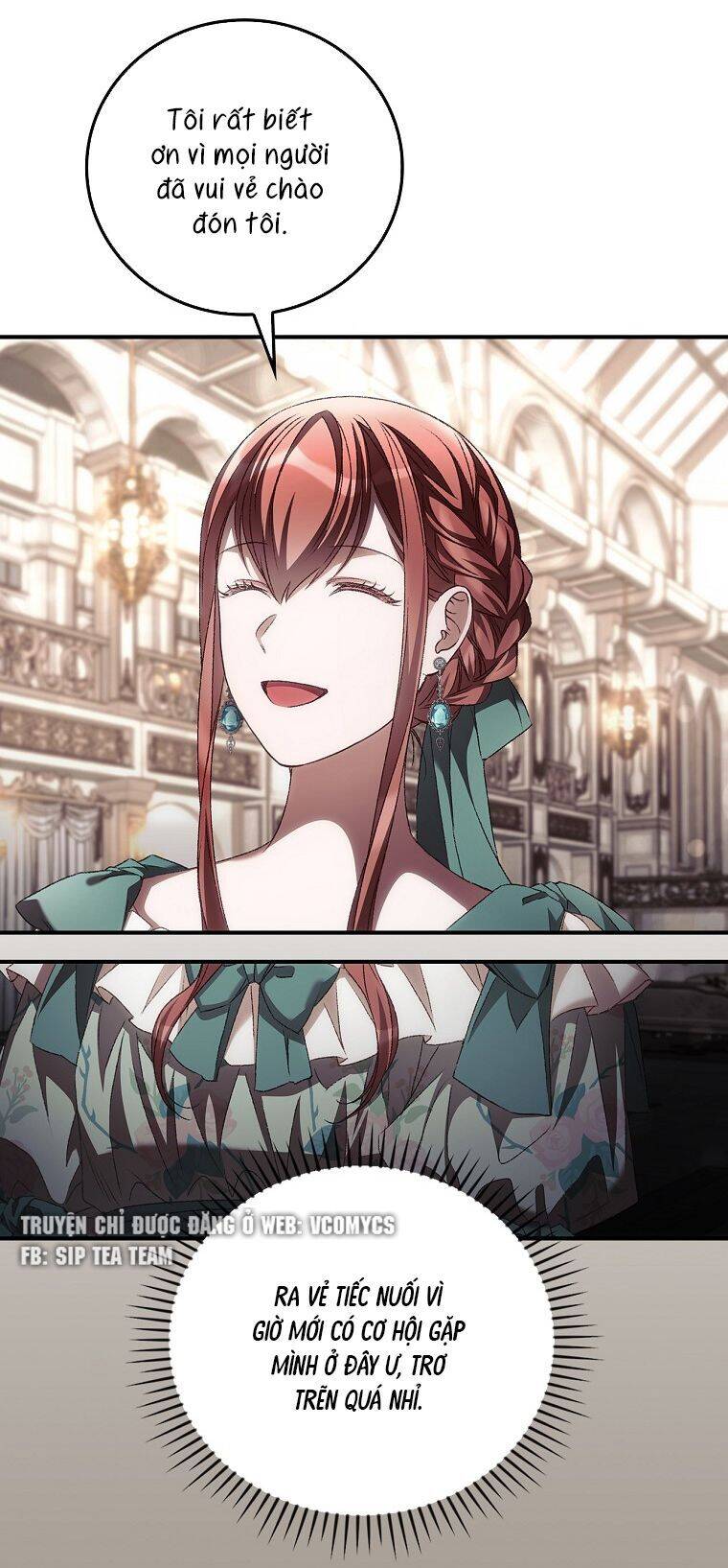 Tôi Có Thể Thấy Cái Chết Của Bạn Chapter 55 - 41