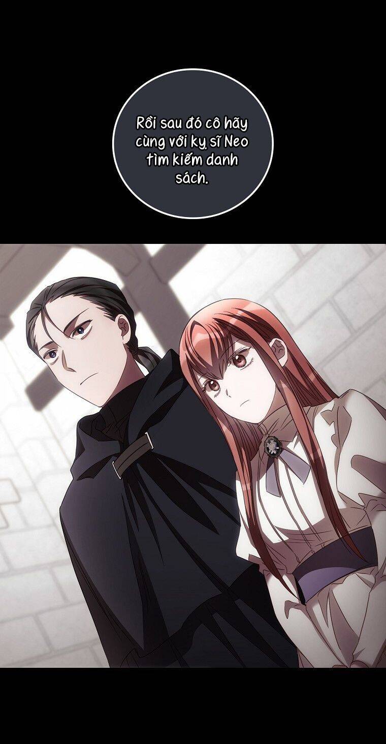 Tôi Có Thể Thấy Cái Chết Của Bạn Chapter 55 - 50