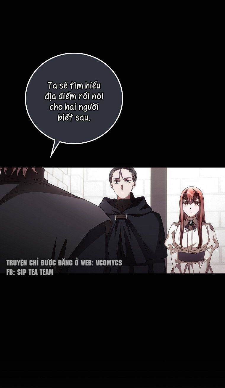 Tôi Có Thể Thấy Cái Chết Của Bạn Chapter 55 - 51