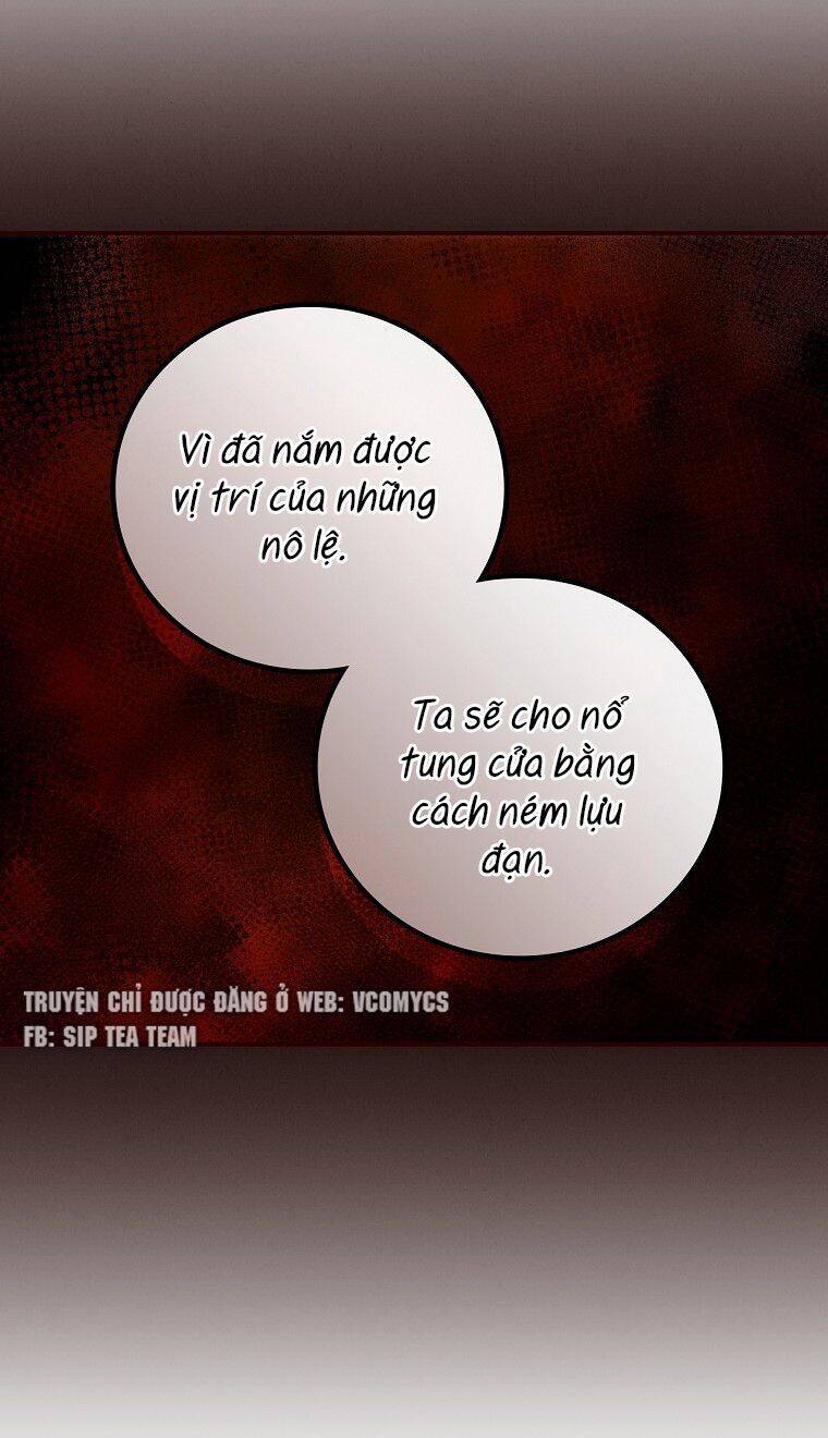 Tôi Có Thể Thấy Cái Chết Của Bạn Chapter 55 - 57