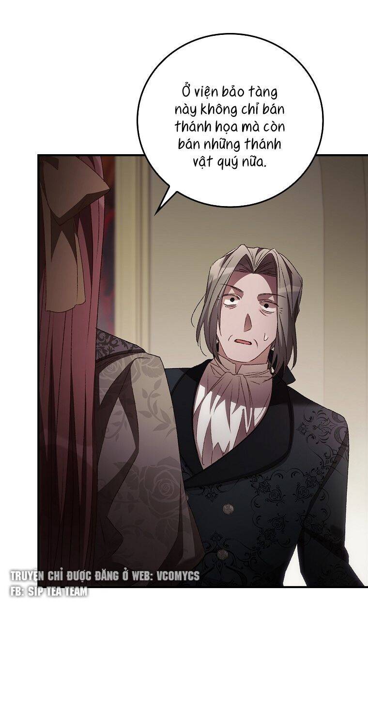 Tôi Có Thể Thấy Cái Chết Của Bạn Chapter 55 - 7