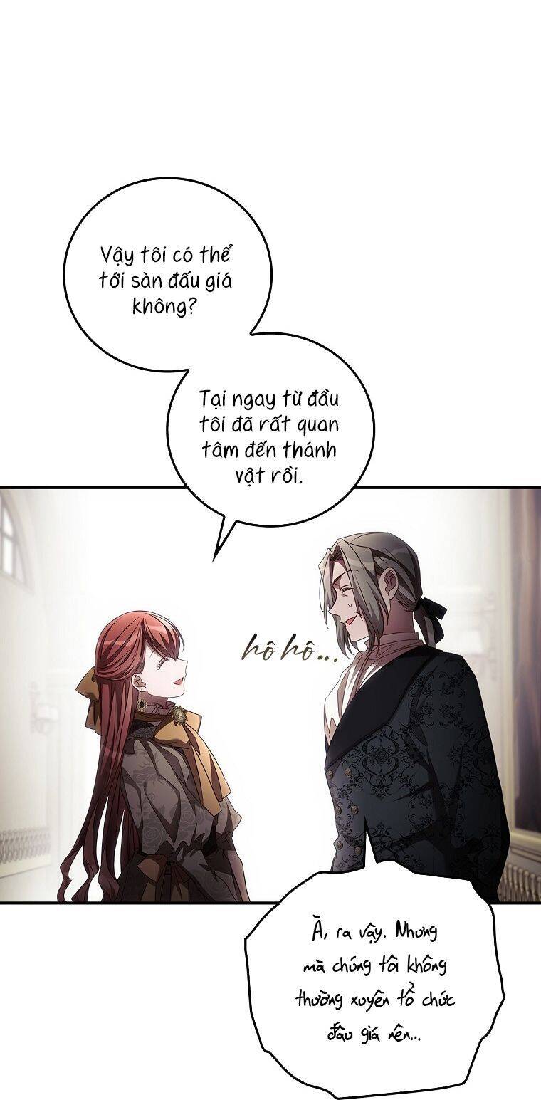 Tôi Có Thể Thấy Cái Chết Của Bạn Chapter 55 - 10