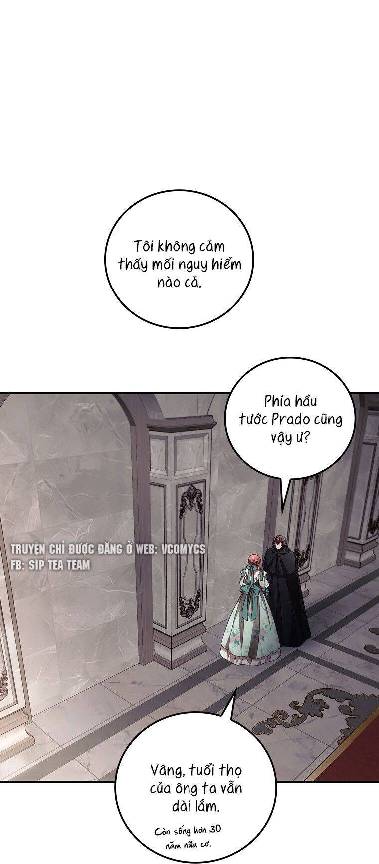 Tôi Có Thể Thấy Cái Chết Của Bạn Chapter 56 - 2