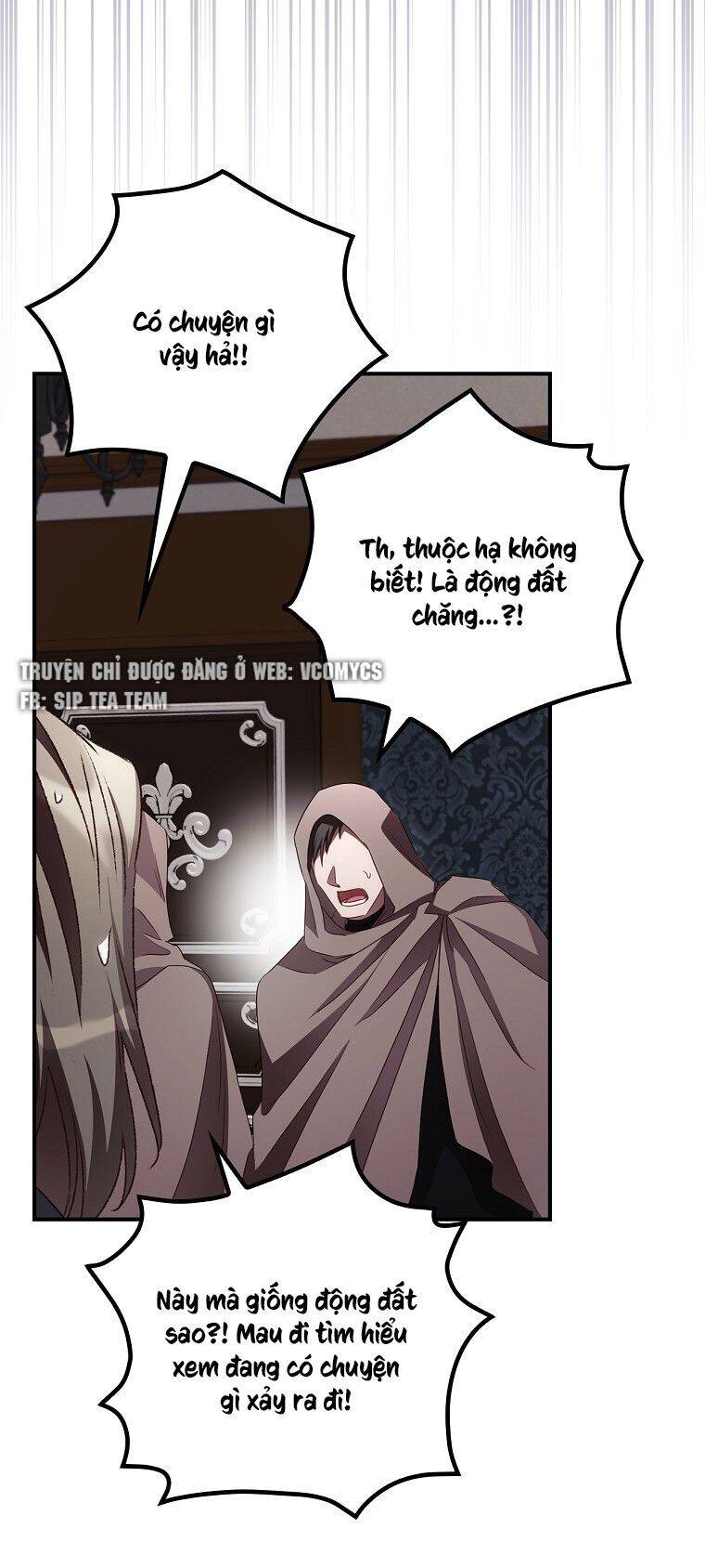 Tôi Có Thể Thấy Cái Chết Của Bạn Chapter 56 - 33