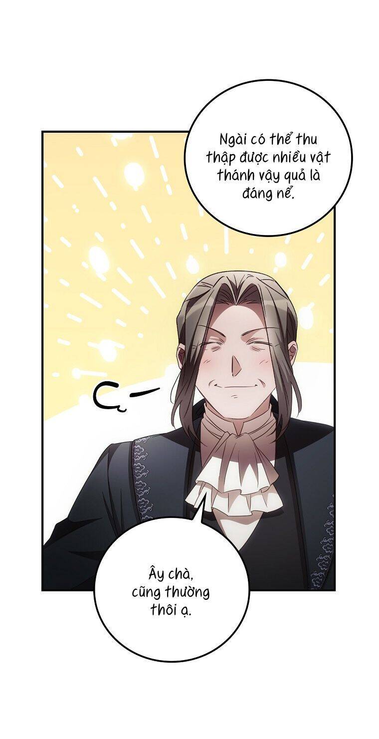 Tôi Có Thể Thấy Cái Chết Của Bạn Chapter 56 - 6