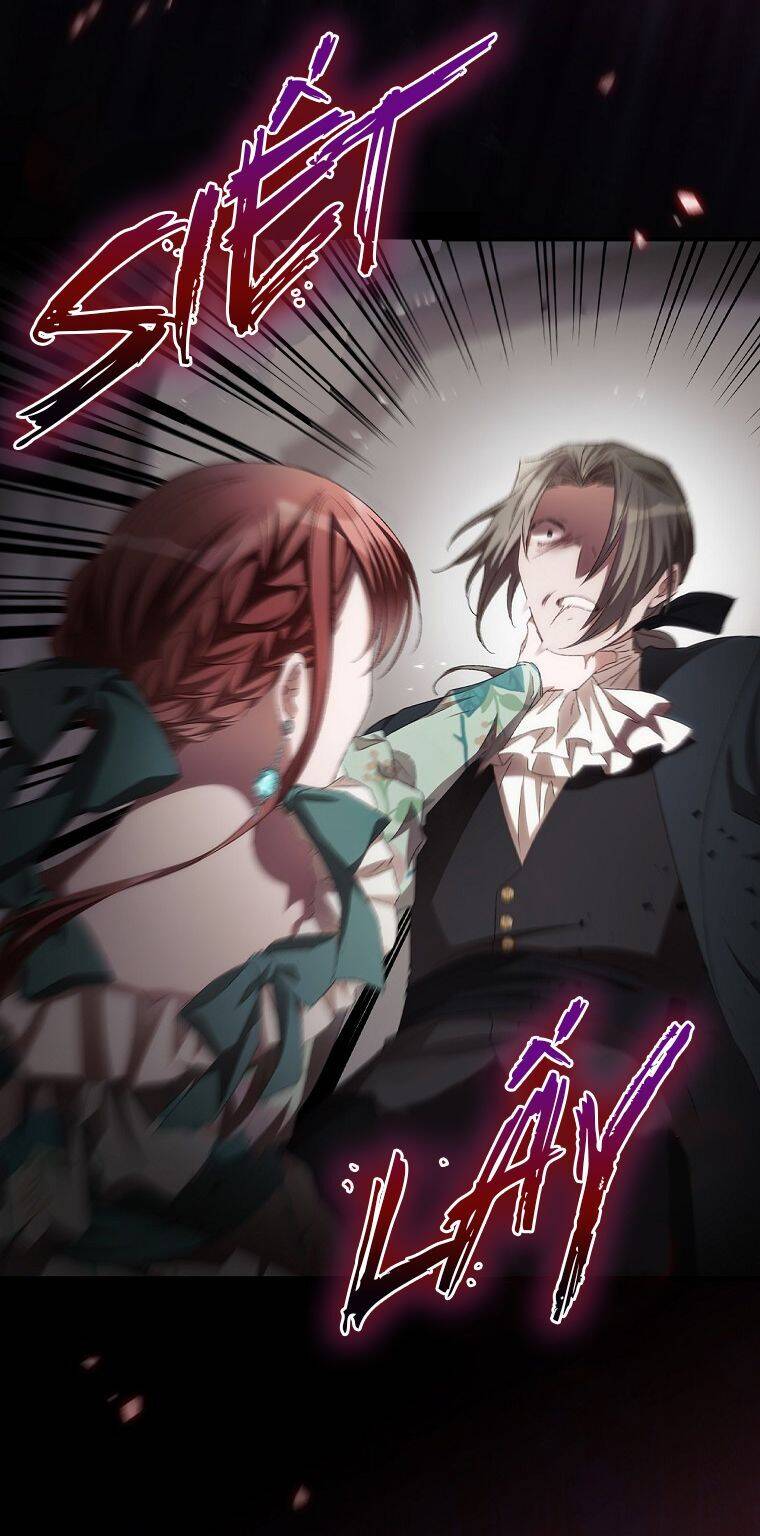 Tôi Có Thể Thấy Cái Chết Của Bạn Chapter 56 - 61