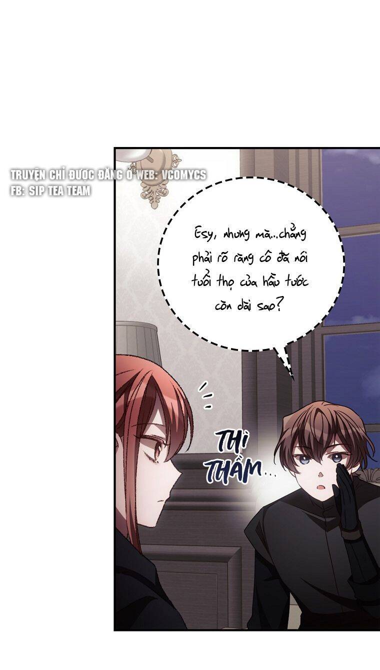Tôi Có Thể Thấy Cái Chết Của Bạn Chapter 57 - 55