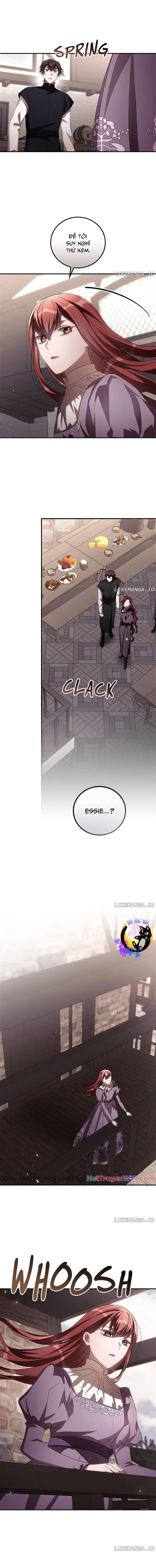 Tôi Có Thể Thấy Cái Chết Của Bạn Chapter 58 - 9