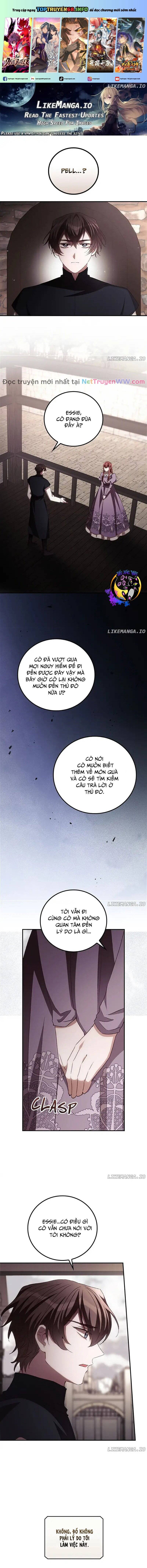 Tôi Có Thể Thấy Cái Chết Của Bạn Chapter 59 - 1