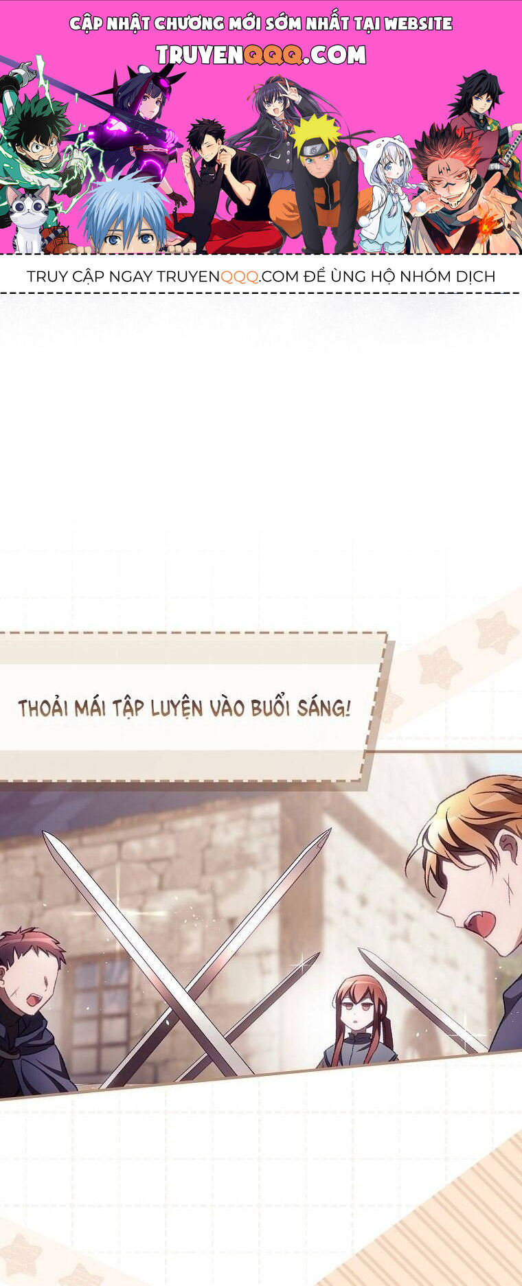 Tôi Có Thể Thấy Cái Chết Của Bạn Chapter 6.5 - 1