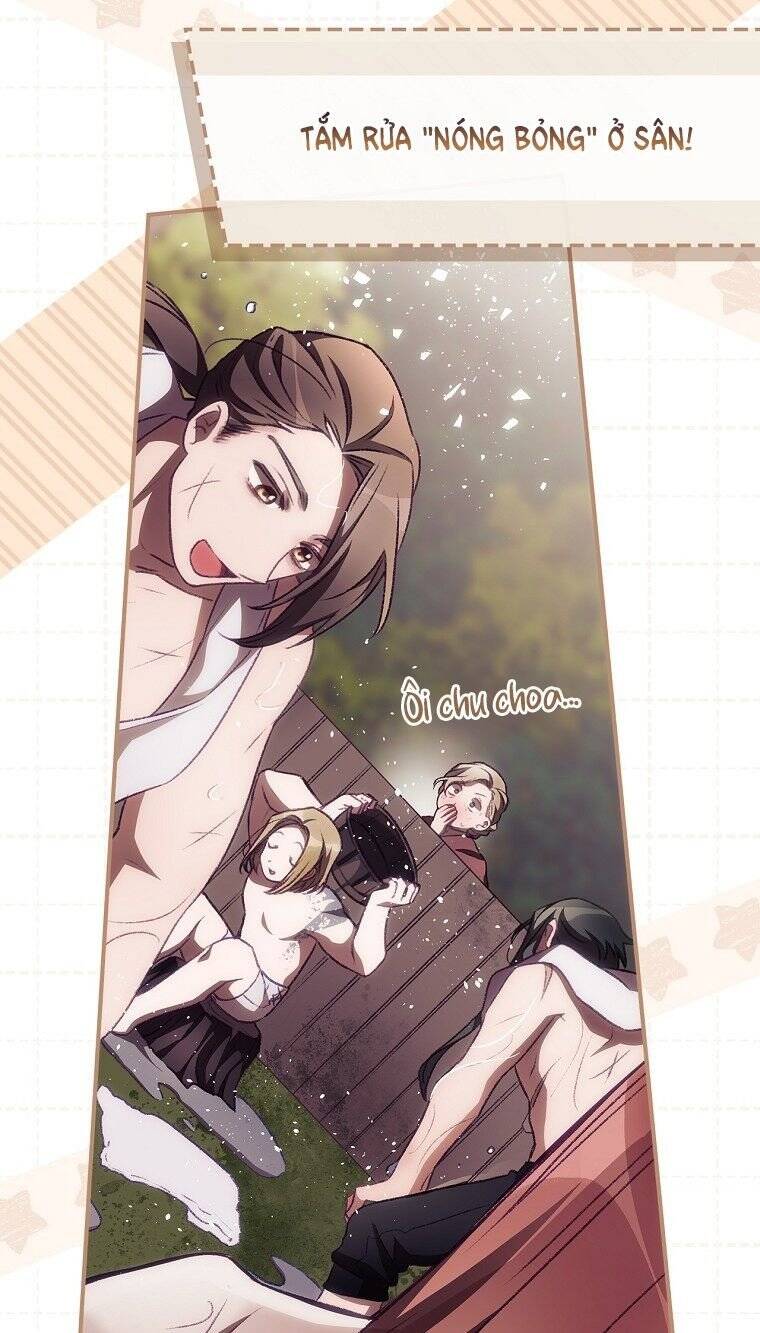 Tôi Có Thể Thấy Cái Chết Của Bạn Chapter 6.5 - 2