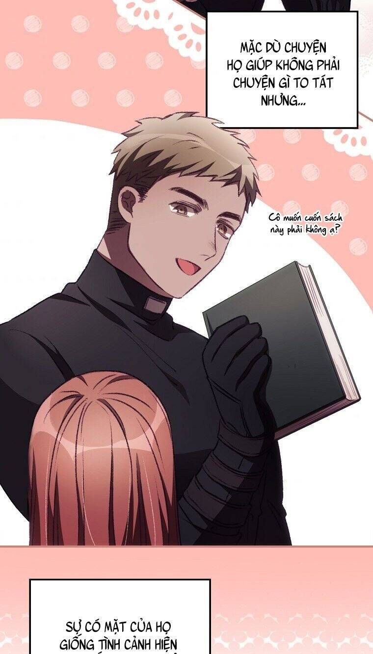 Tôi Có Thể Thấy Cái Chết Của Bạn Chapter 6.5 - 11