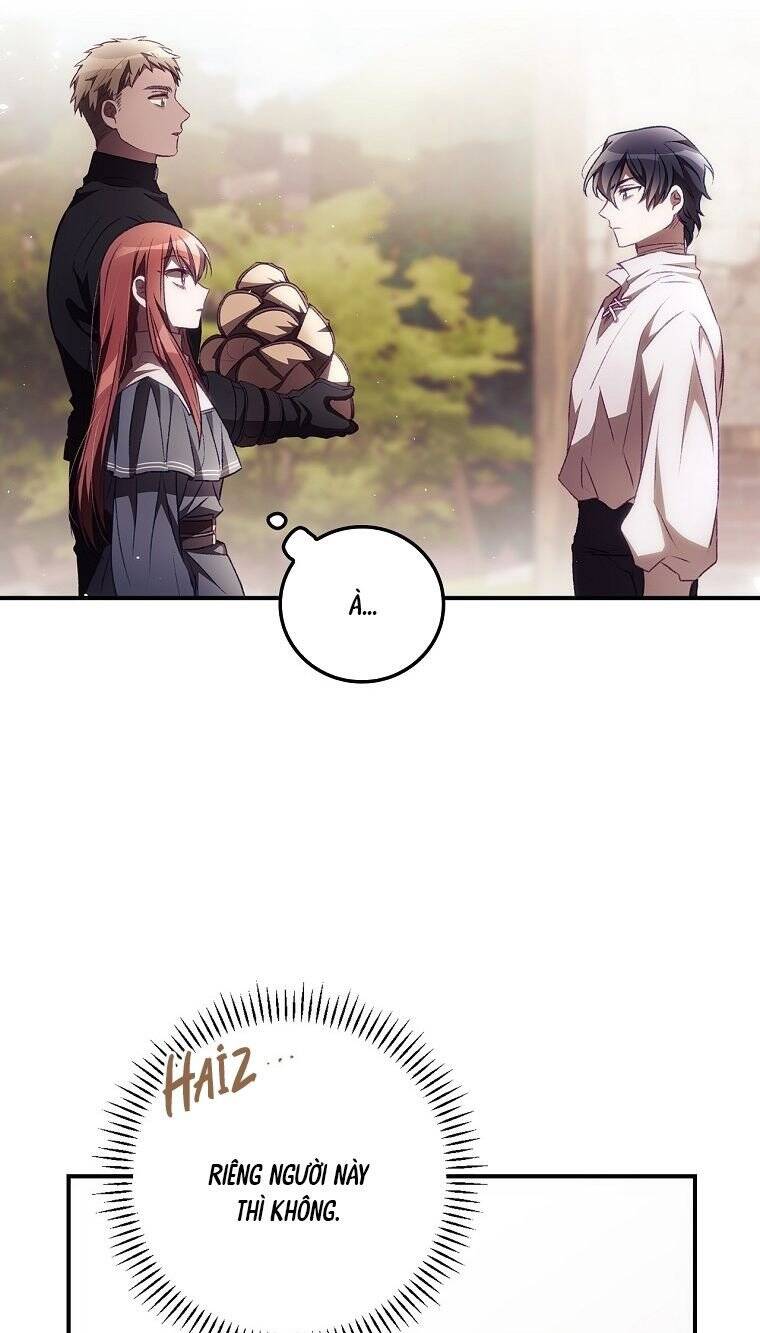 Tôi Có Thể Thấy Cái Chết Của Bạn Chapter 6.5 - 15