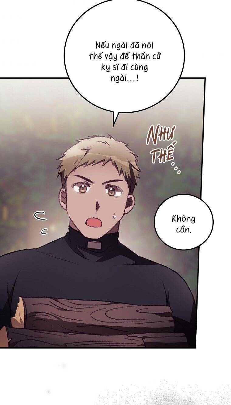 Tôi Có Thể Thấy Cái Chết Của Bạn Chapter 6.5 - 19