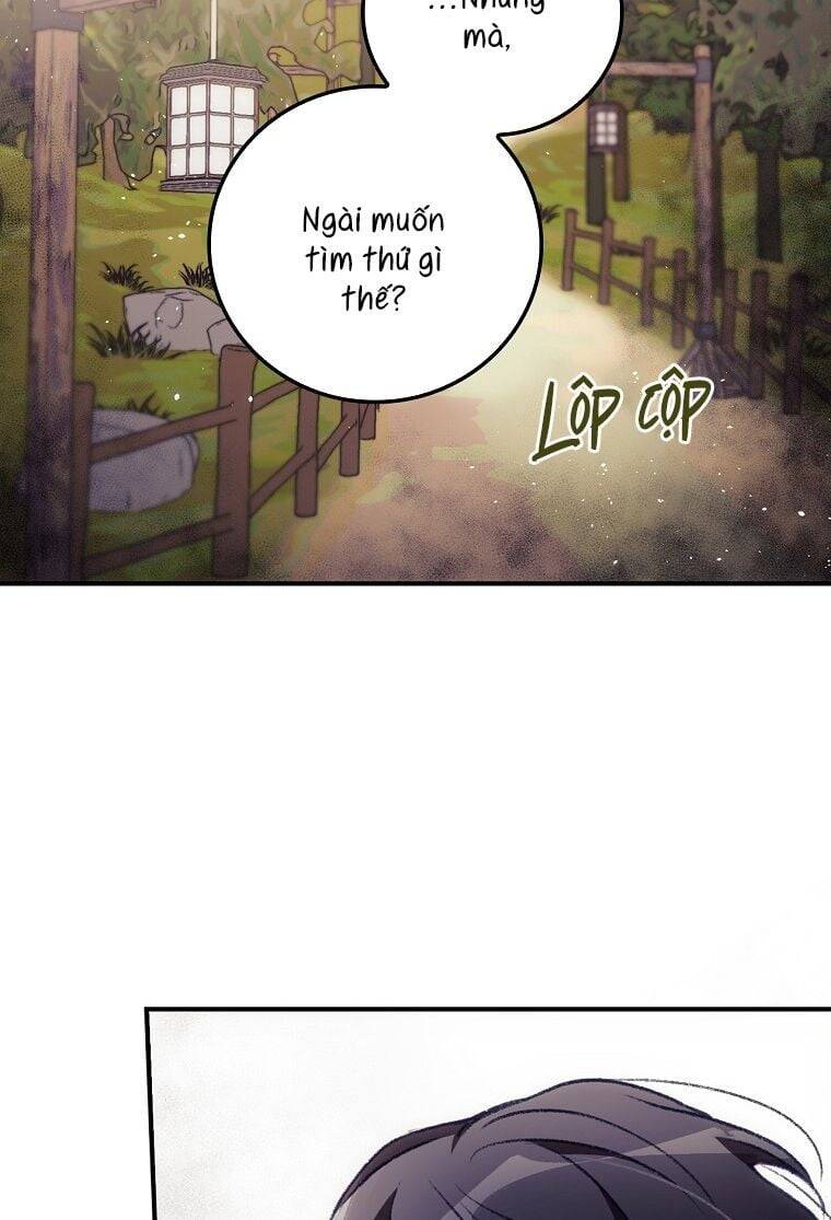 Tôi Có Thể Thấy Cái Chết Của Bạn Chapter 6.5 - 29