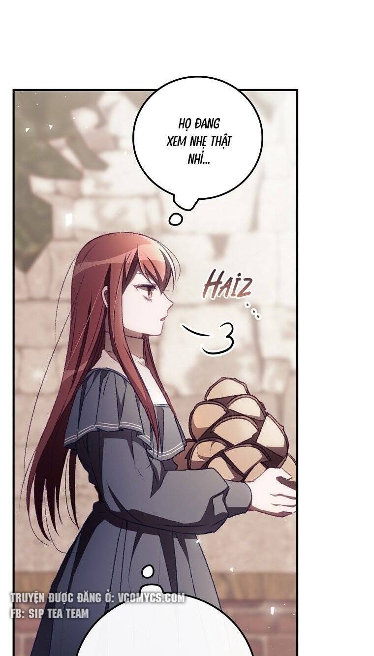 Tôi Có Thể Thấy Cái Chết Của Bạn Chapter 6.5 - 5