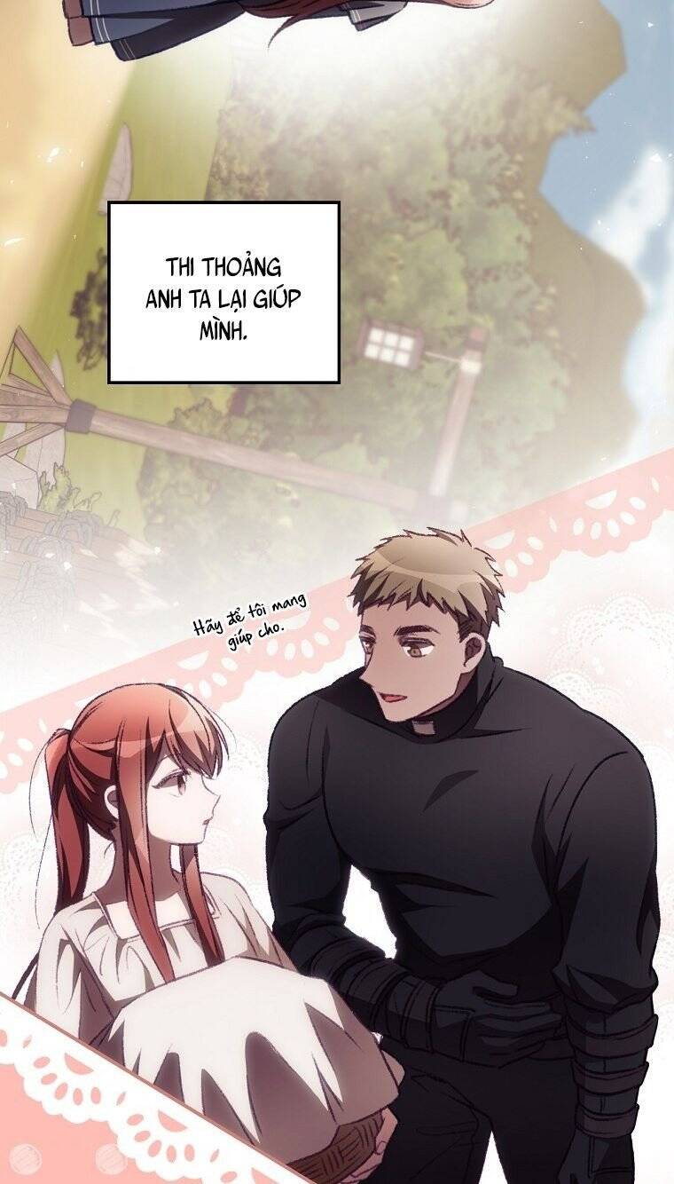 Tôi Có Thể Thấy Cái Chết Của Bạn Chapter 6.5 - 10