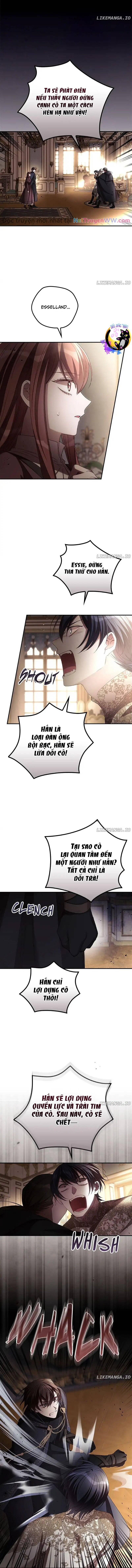 Tôi Có Thể Thấy Cái Chết Của Bạn Chapter 60 - 9