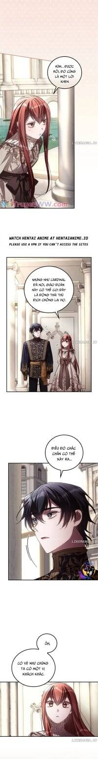 Tôi Có Thể Thấy Cái Chết Của Bạn Chapter 61 - 9