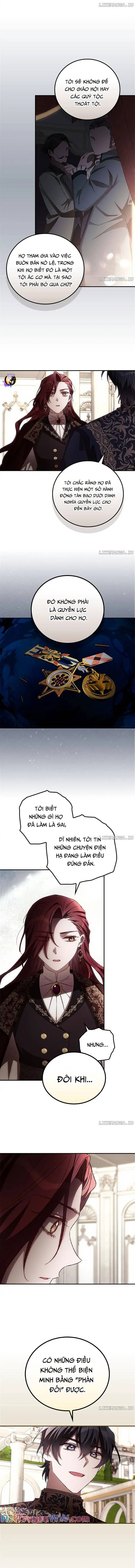 Tôi Có Thể Thấy Cái Chết Của Bạn Chapter 62 - 2