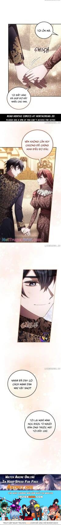 Tôi Có Thể Thấy Cái Chết Của Bạn Chapter 62 - 11