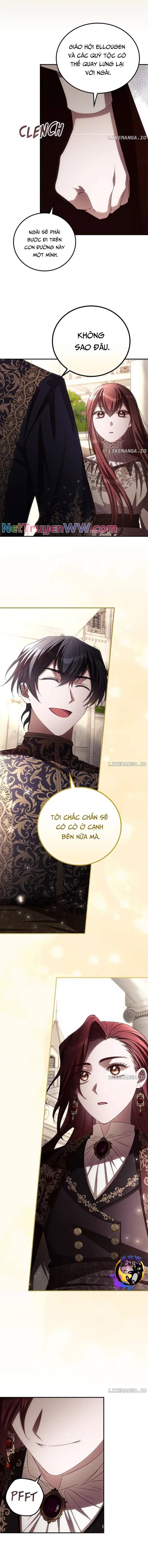 Tôi Có Thể Thấy Cái Chết Của Bạn Chapter 62 - 3