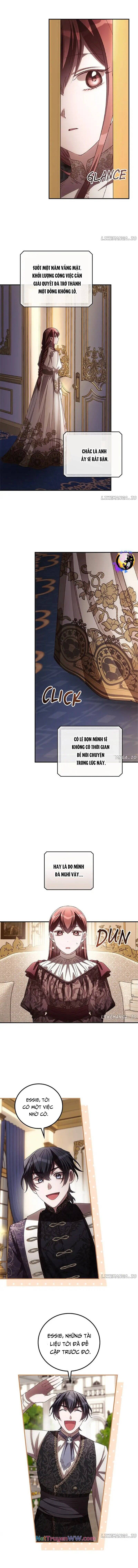 Tôi Có Thể Thấy Cái Chết Của Bạn Chapter 62 - 4